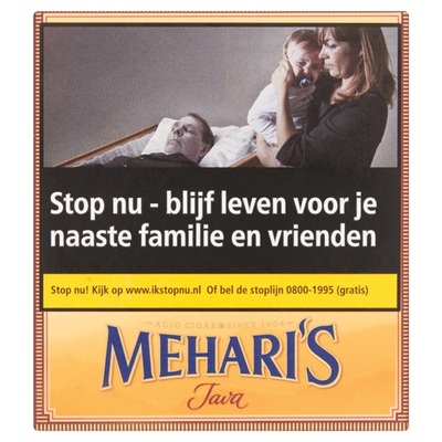 Agio sigaren meharis