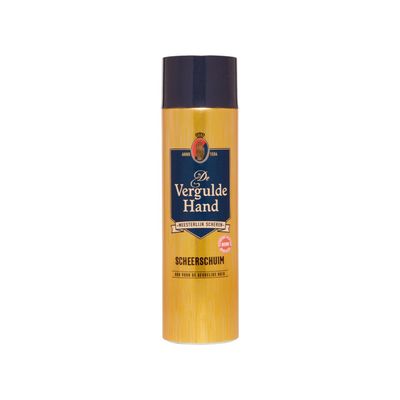 De Vergulde Hand Scheerschuim