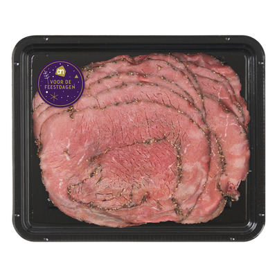 Huismerk Greenfields Runderrollade