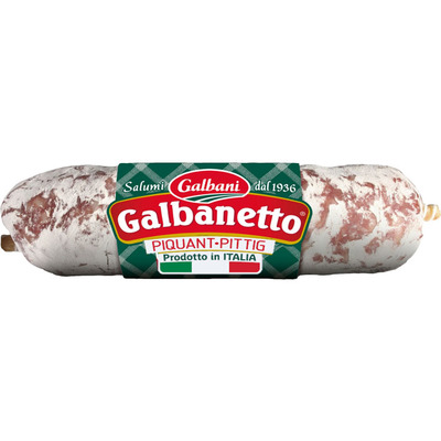 Galbani Galbanetto il piccante