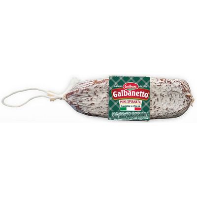 Galbani Galbanetto spianata