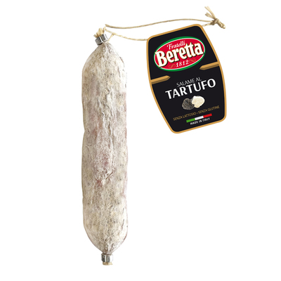 Beretta Salame al tartufo