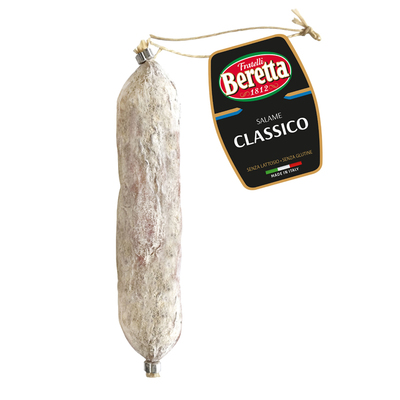 Beretta Salame classico