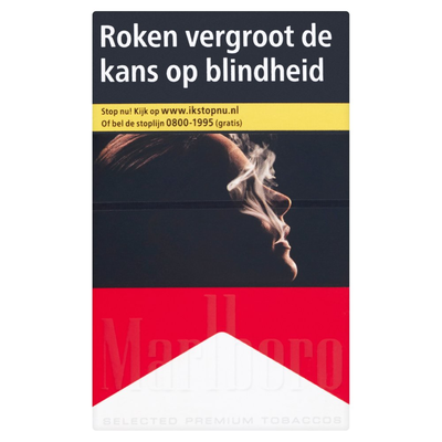Marlboro Red 20