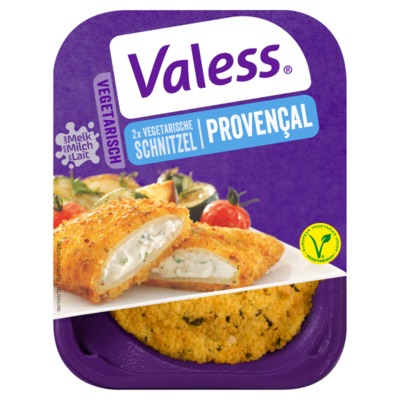 Valess Provençal 180 gram