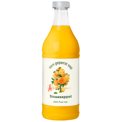 Appelsientje Sinaasappel