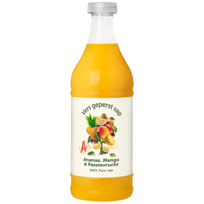 Appelsientje Tropical