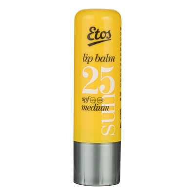 Huismerk Lipbalm sun SPF 25