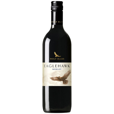 Wolf Blass Eaglehawk Merlot