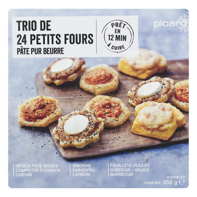 Picard Petit fours