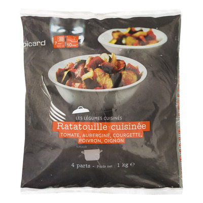 Picard Ratatouille