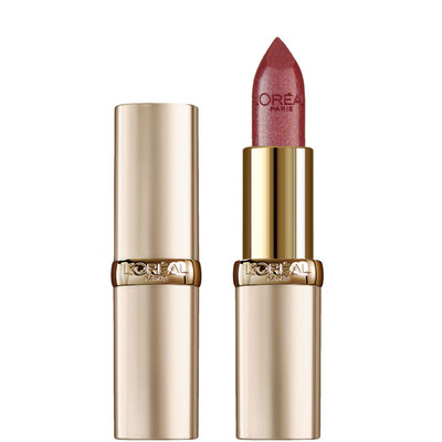 L'Oréal Color riche satin 362 cappucino crystal