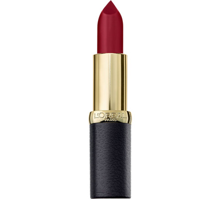 L'Oréal Color riche matte 430 mon jules fifa
