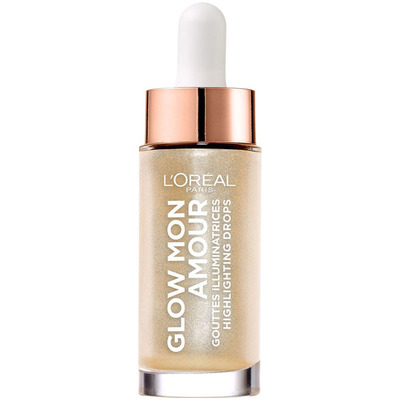 L'Oréal Glow mon amour droplet 01 sparkling love