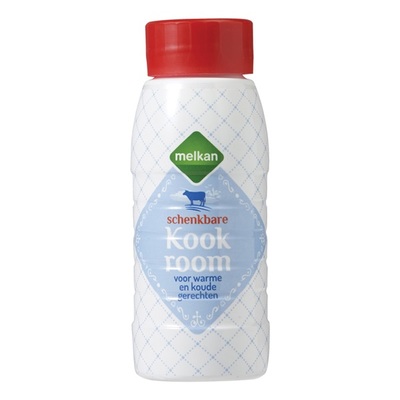 Huismerk kookroom
