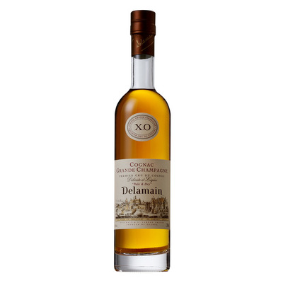 Delamain Cognac grande Champagne X.O.