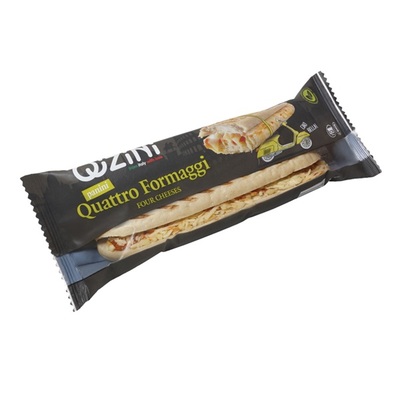 Qizini panini quatro formaggio