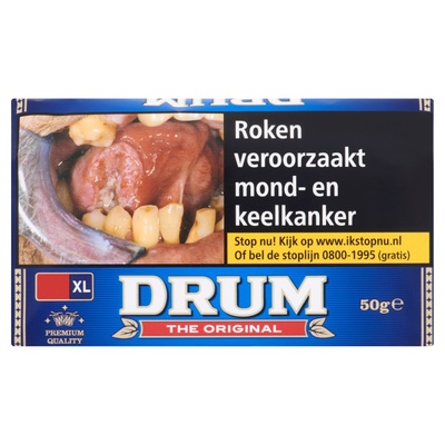 Drum The Original XL 50 g