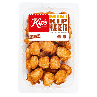 Kips Mini kipnuggets