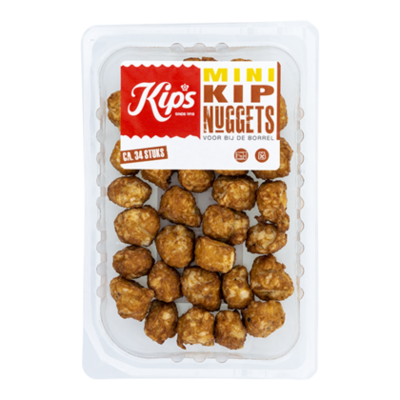 Kips Mini nuggets