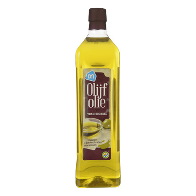 AH Olijfolie traditioneel