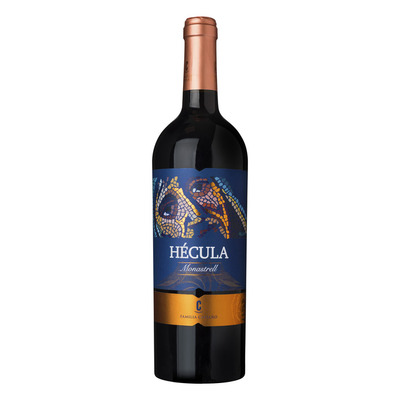 Castano Hécula Monastrell