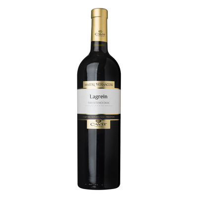 Mastri Vernacoli Lagrein