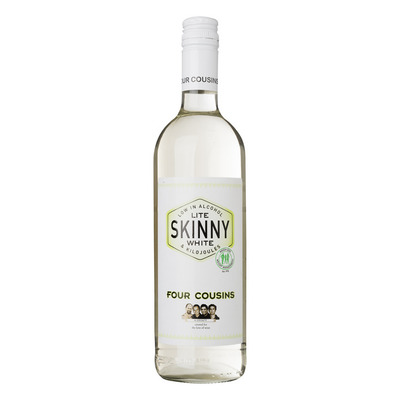 Four Cousins Lite skinny wit