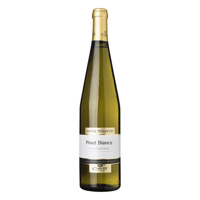 Mastri Vernacoli Pinot Bianco