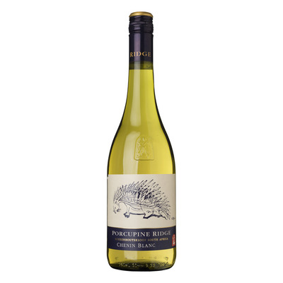 Porcupine Ridge Chenin