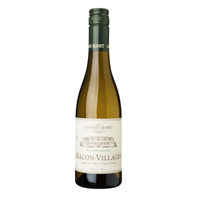 Rodet Macon-Villages wit