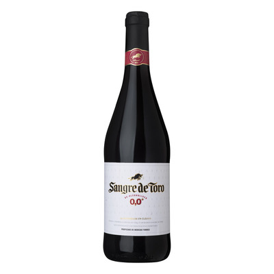 Sangre de Toro Rood