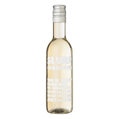 Slurp! Wit