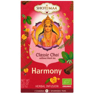 Shoti Maa Thee harmony