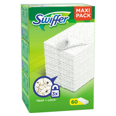 Swiffer Stofdoekjes navulling