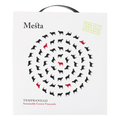 Mesta Rood