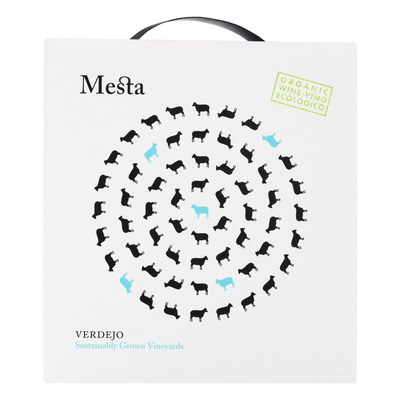 Mesta Wit