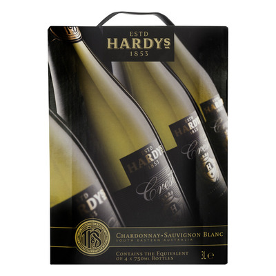 Hardys Crest Wit