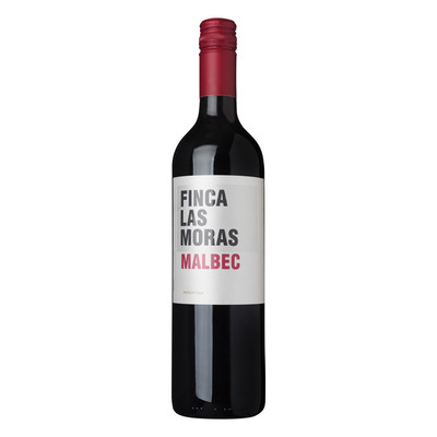 Finca Las Moras Malbec