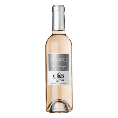 Sable de Camarque Rosé