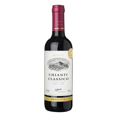 Huismerk Sel Toscane chianti
