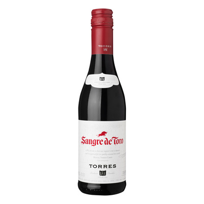 Sangre de Toro Rood
