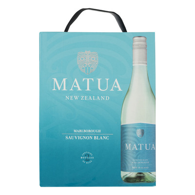 Matua Sauvignon Blanc
