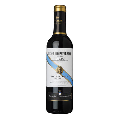 Paternina Rioja crianza