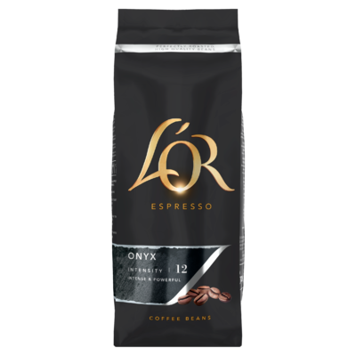 L'OR Onyx Koffiebonen 500 g
