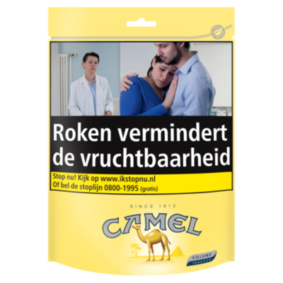 Camel Camel Myo Yellow