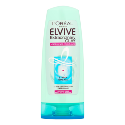 Elvive Extraordinary Oil Verfrissende Conditioner