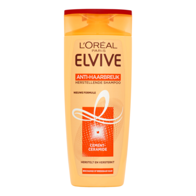 Elvive Anti-Haarbreuk Herstellende Shampoo