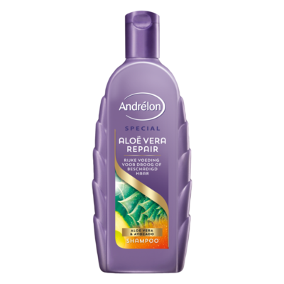 Andrelon Shampoo Aloё Vera Repair
