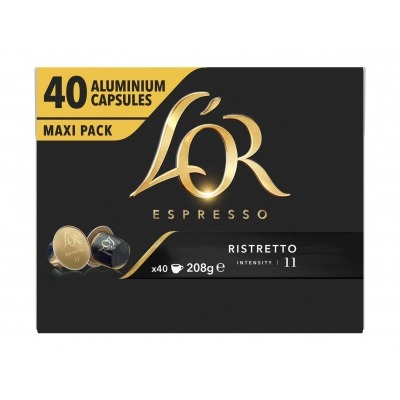 L'OR Espresso ristretto voordeel